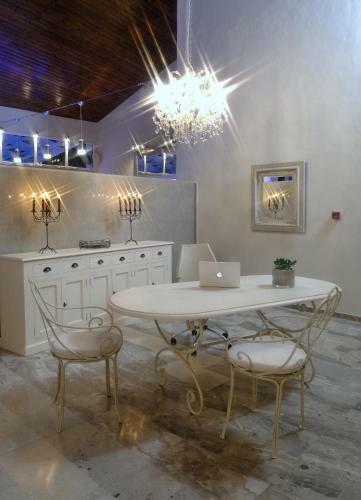 Hotel Paradise Island Villas