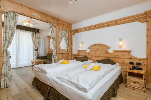 Wellness Hotel Lupo Bianco