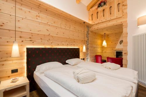 Wellness Hotel Lupo Bianco