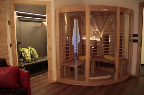 Wellness Hotel Lupo Bianco