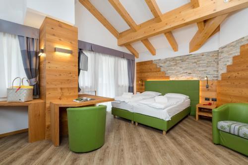 Wellness Hotel Lupo Bianco