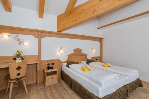 Wellness Hotel Lupo Bianco