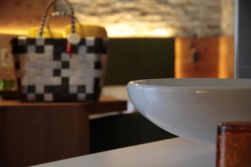 Wellness Hotel Lupo Bianco