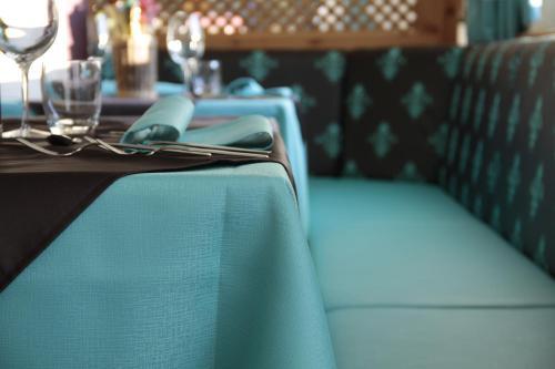 Wellness Hotel Lupo Bianco