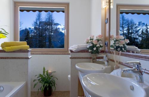 Wellness Hotel Lupo Bianco