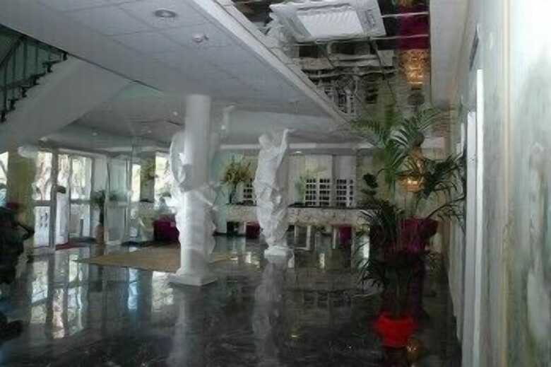 Domizia Palace Hotel