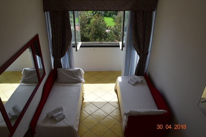Hotel Marina Club