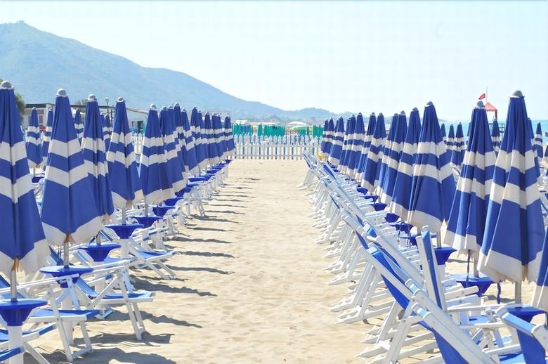 Hotel Marina Club