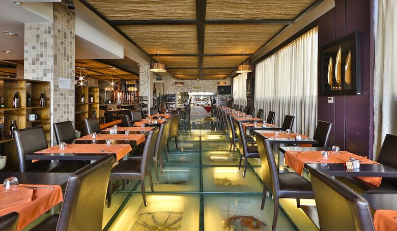 Best Western Hotel Goldenmile