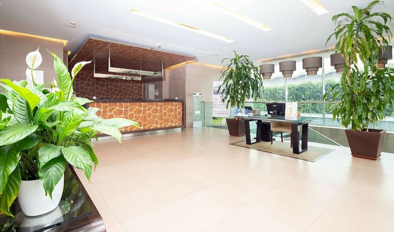 Best Western Hotel Goldenmile