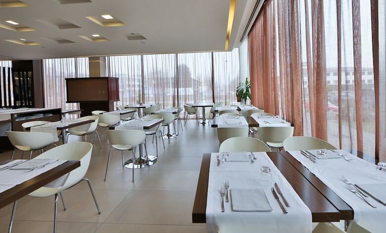 Best Western Hotel Goldenmile