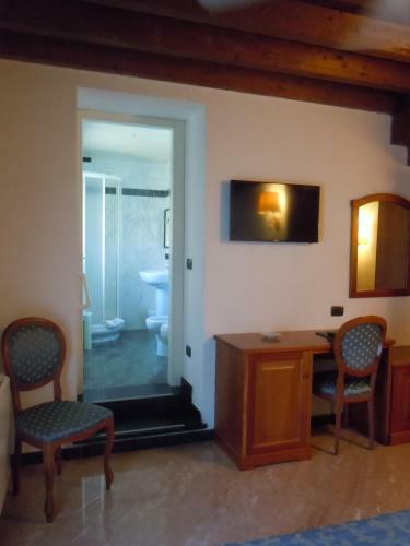 Hotel Due Mari