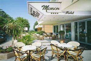 Hotel Madison