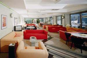 Hotel Madison