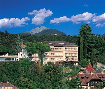 Hotel Tappeiner
