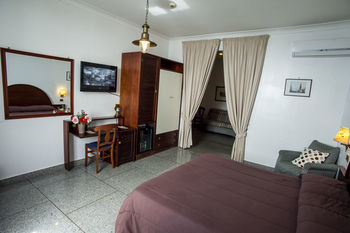 Hotel La Tripergola