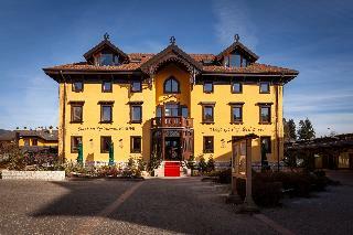 Sporting Residence Hotel Asiago