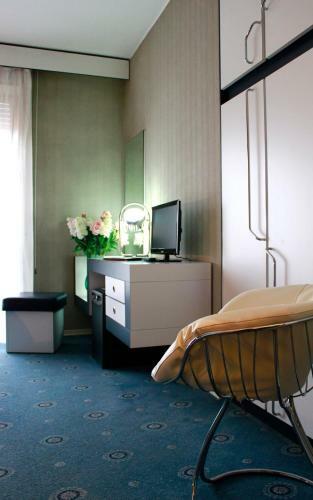 Hotel Antares