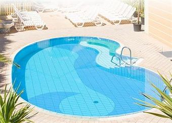 Hotel Mediterraneo Club Benessere