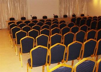 Hotel Mediterraneo Club Benessere