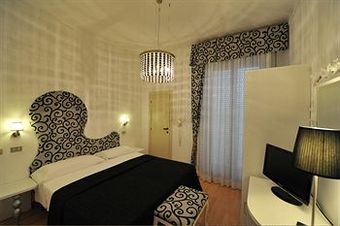 Hotel Mediterraneo Club Benessere