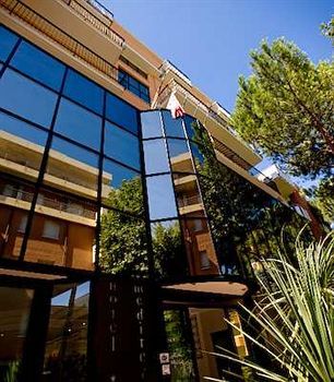 Hotel Mediterraneo Club Benessere