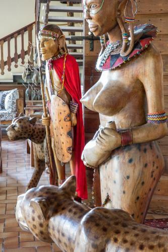 Bed & Breakfast Ca' Maddalena