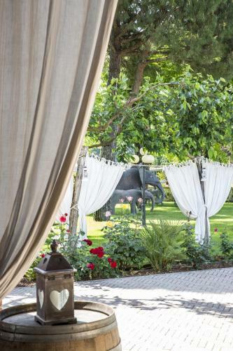 Bed & Breakfast Ca' Maddalena