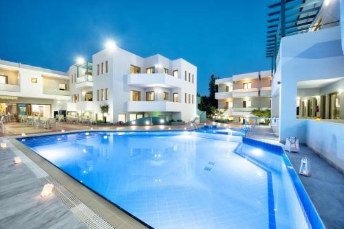 Aparthotel Mary Hotel & Mary Royal Suites