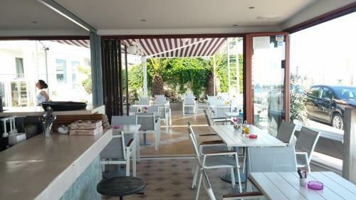 Princess Irini Sea Front Aparthotel