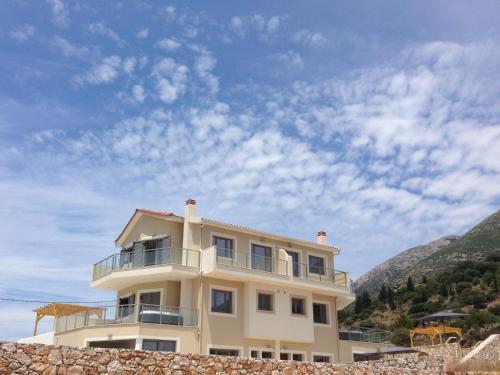 Kefalonia Horizon Villas