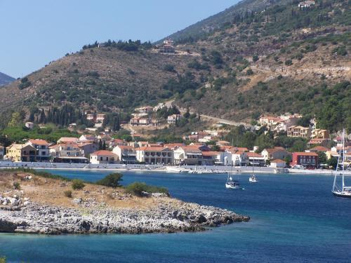 Kefalonia Horizon Villas