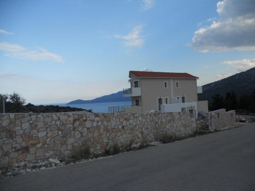 Kefalonia Horizon Villas