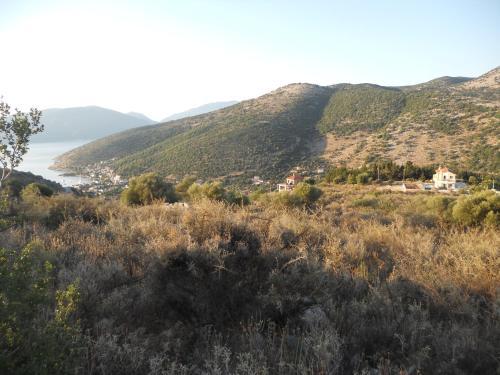Kefalonia Horizon Villas