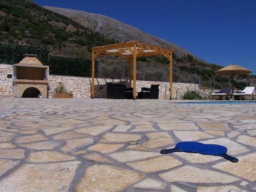 Kefalonia Horizon Villas