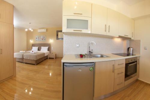 Kefalonia Horizon Villas