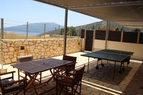 Kefalonia Horizon Villas