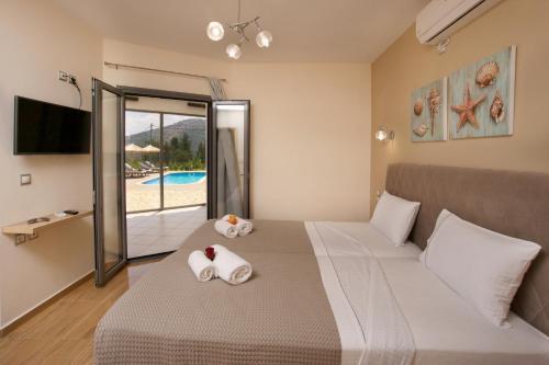 Kefalonia Horizon Villas
