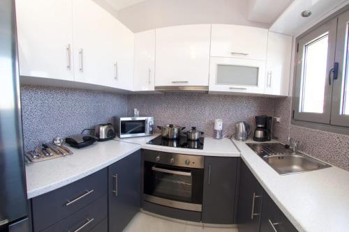 Kefalonia Horizon Villas