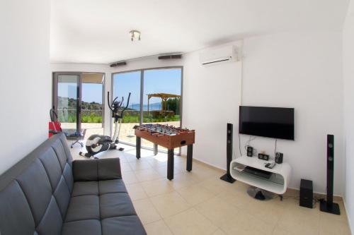 Kefalonia Horizon Villas