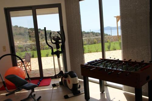Kefalonia Horizon Villas