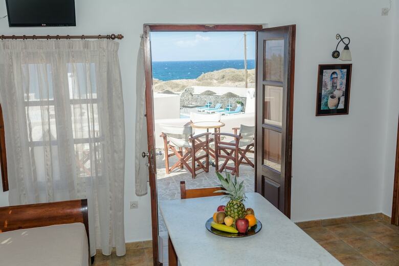 Aparthotel En Plo Boutique Suites