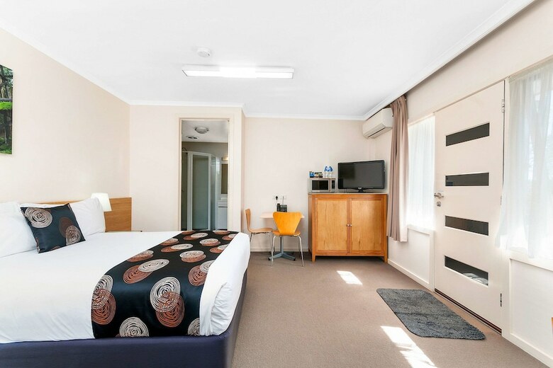 Hotel Comfort Inn & Suites Warragul