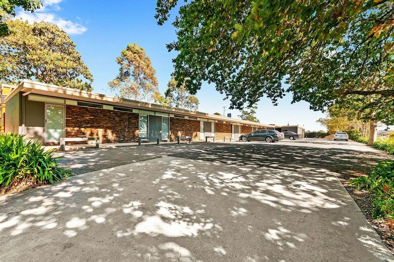 Hotel Comfort Inn & Suites Warragul