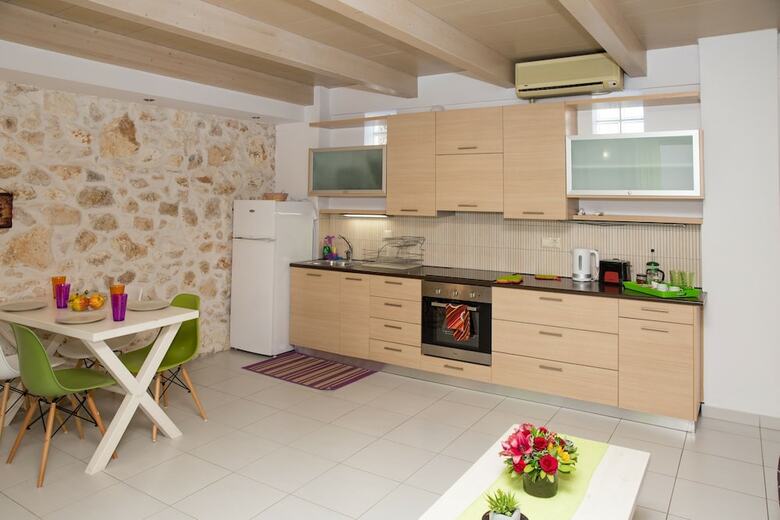 Apartamento AC Homes Christos