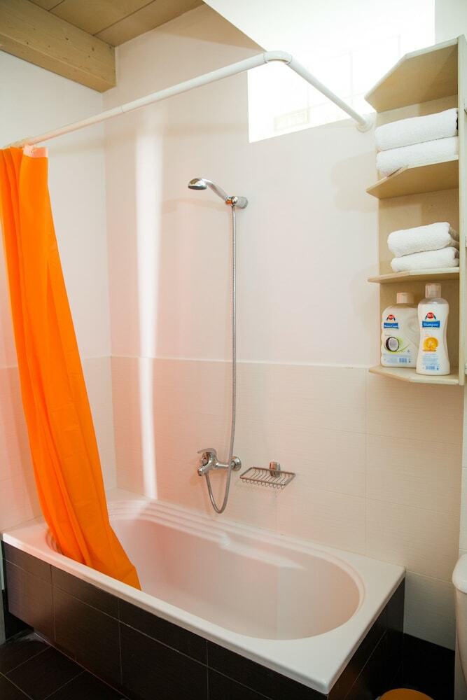 Apartamento AC Homes Christos