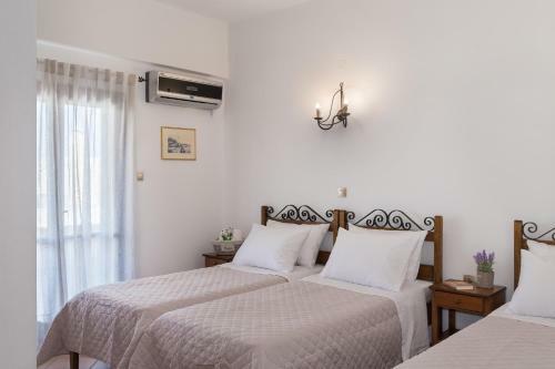 Hostal Iliada