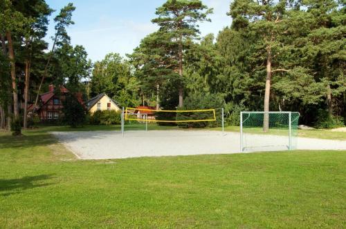 D�nenresidenz Glowe - Haus Frieda