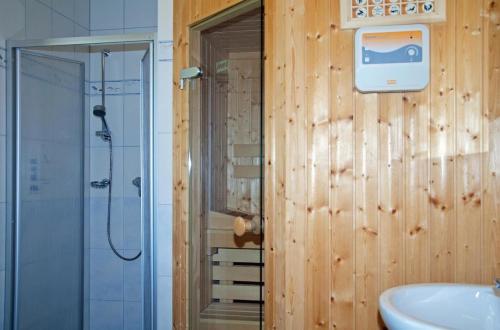D�nenresidenz Glowe - Haus Frieda