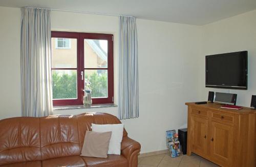 D�nenresidenz Glowe - Haus Frieda